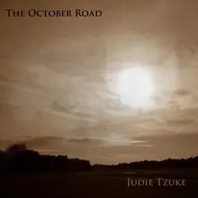 The October Road by Judie Tzuke