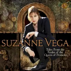Tales From the Realm of the Queen of Pentacles by Suzanne Vega