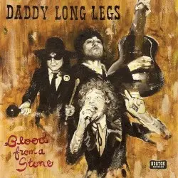 Blood From a Stone by DADDY LONG LEGS