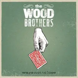 Ways Not to Lose by The Wood Brothers