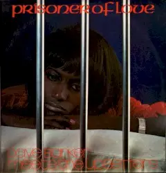 Prisoner of Love by Dave Barker meets The Upsetters