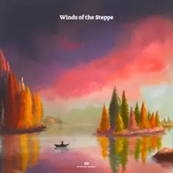winds of the steppe by Bhxa