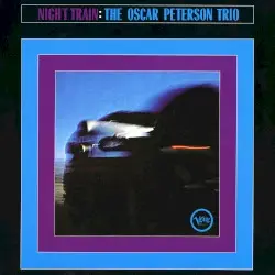 Night Train by The Oscar Peterson Trio