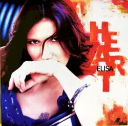 Heart by Elisa