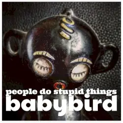 People Do Stupid Things by Babybird
