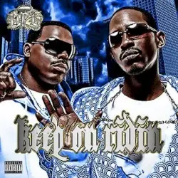 Keep on Ridin’ by Tha Dogg Pound