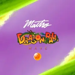 Dragonball Wave III by Maitro