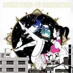 ソルファ by ASIAN KUNG-FU GENERATION