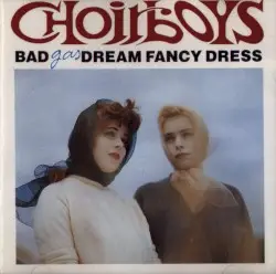 Choirboys Gas by Bad Dream Fancy Dress