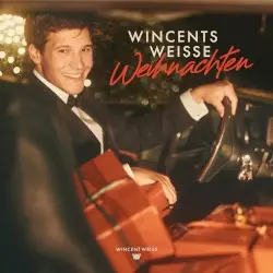 Wincents weisse Weihnachten by Wincent Weiss