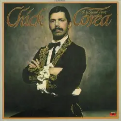 My Spanish Heart by Chick Corea