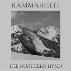 The Northern Hymn by Kammarheit