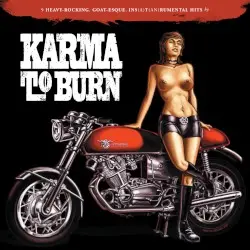 Slight Reprise by Karma to Burn