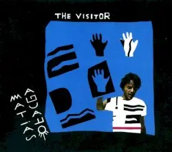 The Visitor by Matías Aguayo