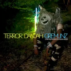 Gremlinz (The Instrumentals 2003 - 2009) by Terror Danjah