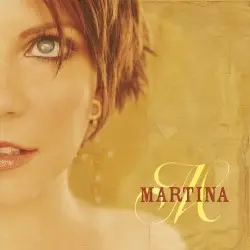 Martina by Martina McBride