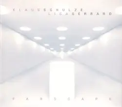 Farscape by Klaus Schulze & Lisa Gerrard