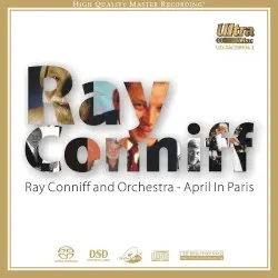 April in Paris by Ray Conniff / Ray Conniff and His Orchestra