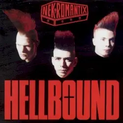 Hellbound by Nekromantix