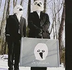 The Else by They Might Be Giants