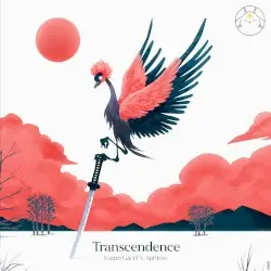 Transcendence by Yoann Garel & Aphrow