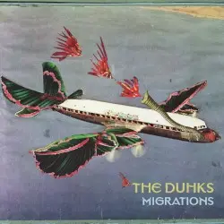 Migrations by The Duhks