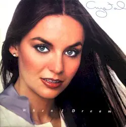 When I Dream by Crystal Gayle