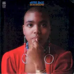 Afro Blue by Dee Dee Bridgewater
