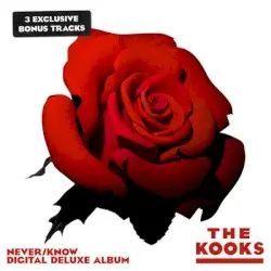 Never/Know by The Kooks