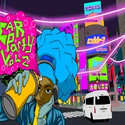 Ear Party, Vol. 2 by Cxldr3