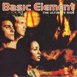 The Ultimate Ride by Basic Element