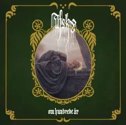 Om hundrede år by Afsky
