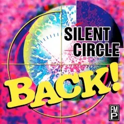 Back! by Silent Circle