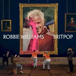 BRITPOP by Robbie Williams