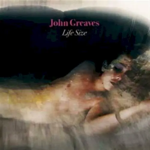 Life Size by John Greaves