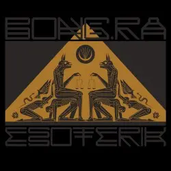 Esoterik by Bong-Ra