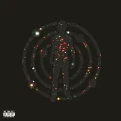 Satellite Flight: The Journey to Mother Moon by Kid Cudi