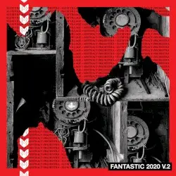 Fantastic 2020, Vol. 2 by Slum Village & Abstract Orchestra