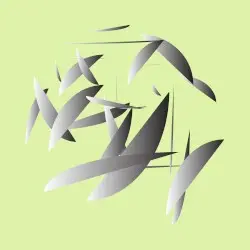 The Noisy by S Rever