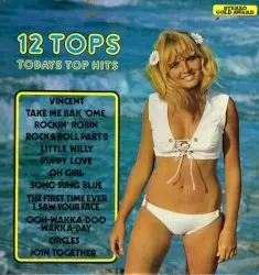 Todays Top Hits by [unknown]