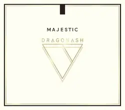 MAJESTIC by Dragon Ash