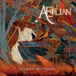 Silent Witness by Æolian