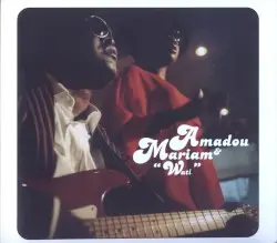 Wati by Amadou & Mariam