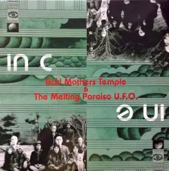 In C by Acid Mothers Temple & The Melting Paraiso U.F.O.
