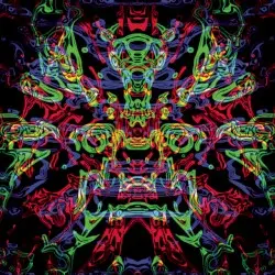Los Amigo by Luis Alberto Spinetta