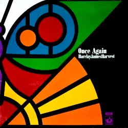Once Again by Barclay James Harvest