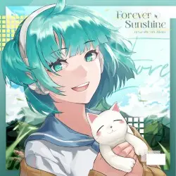 FOREVER SUNSHINE by Hexacube