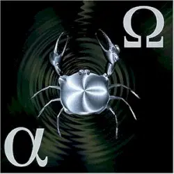 α Ω by Project Pitchfork