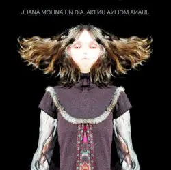 Un día by Juana Molina