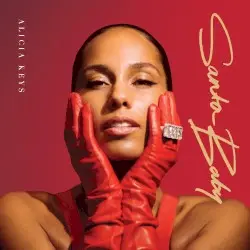 Santa Baby by Alicia Keys